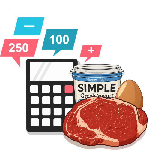 Protein Cal