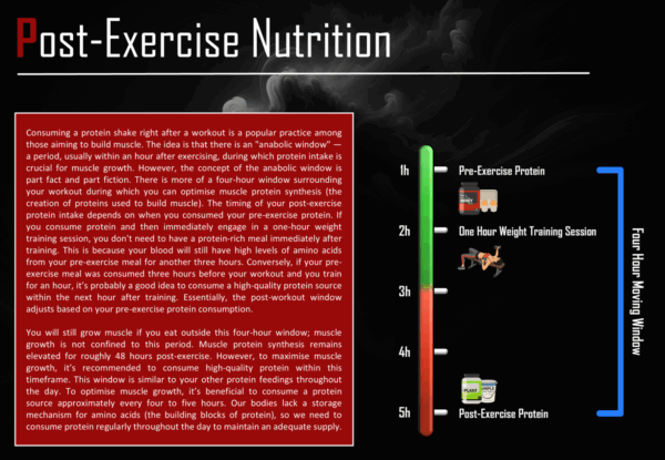 Flexible Weight Training Program Guide - Image 11