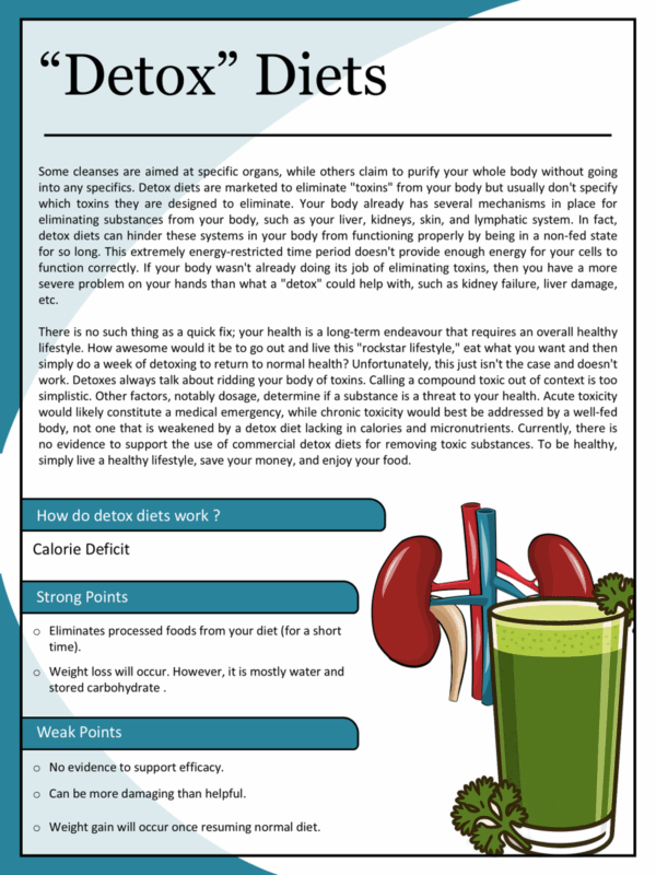 The Simple Health Blueprint - Image 4