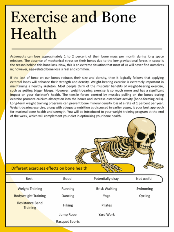 The Simple Health Blueprint - Image 3