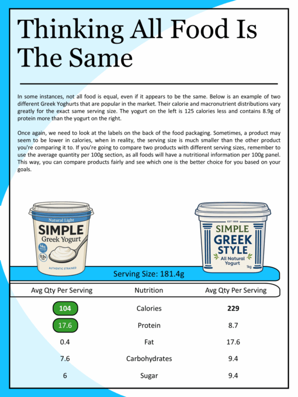 The Simple Health Blueprint - Image 11