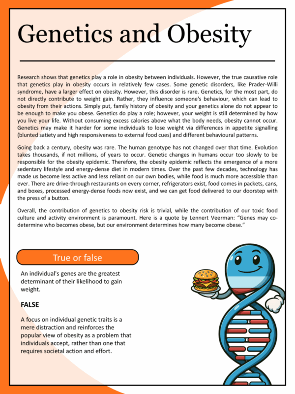 The Simple Health Blueprint - Image 12