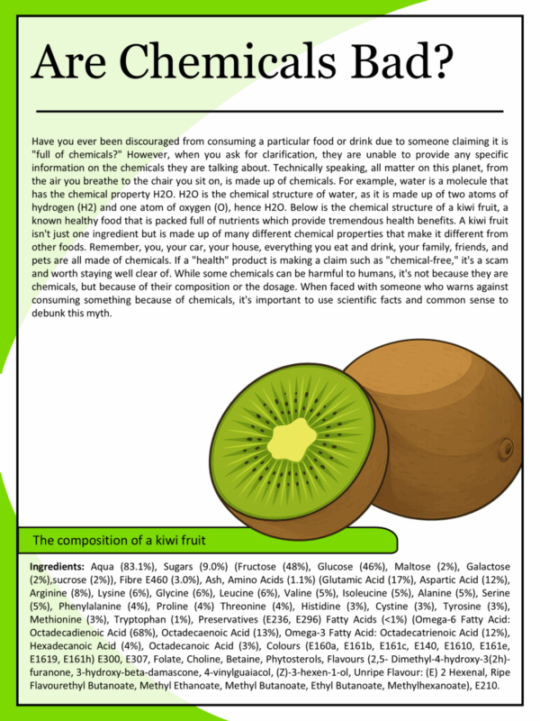 The Simple Health Blueprint - Image 2