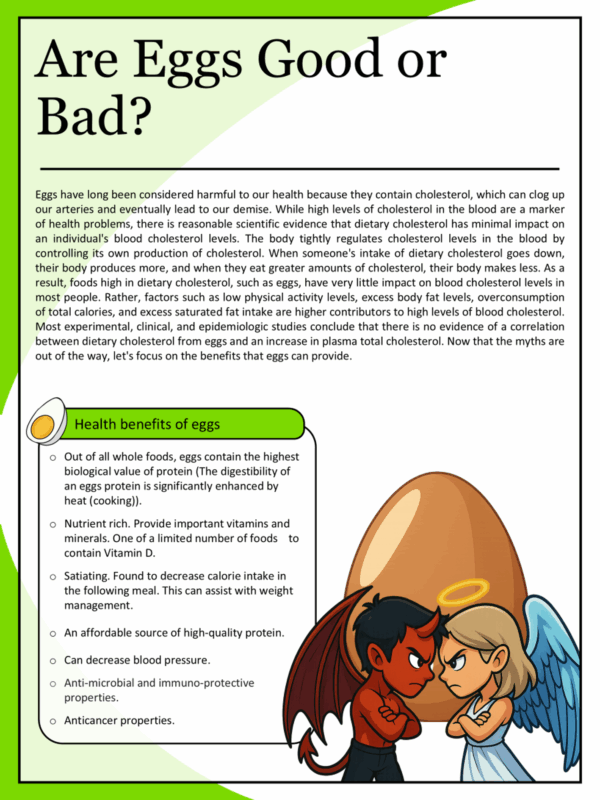 The Simple Health Blueprint - Image 13