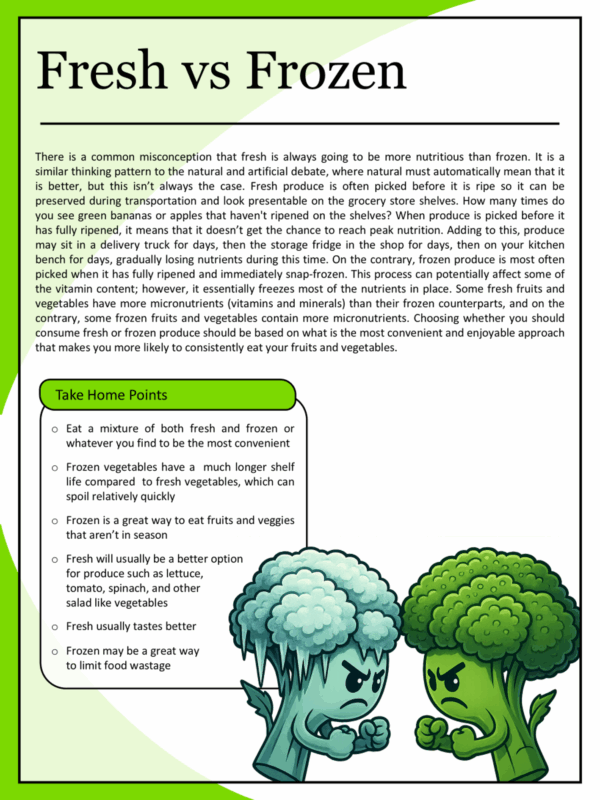 The Simple Health Blueprint - Image 14