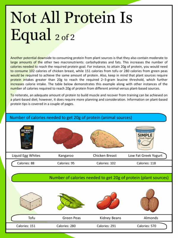 The Simple Health Blueprint - Image 15