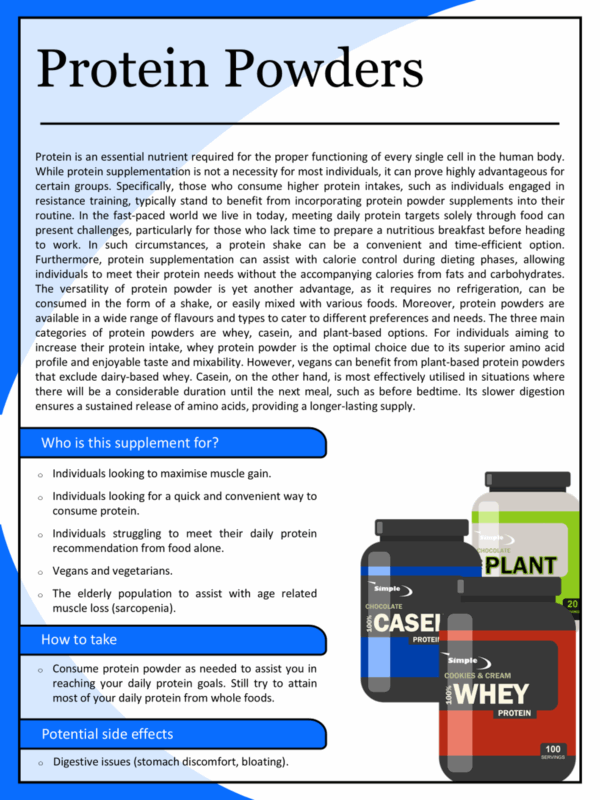 The Simple Health Blueprint - Image 16