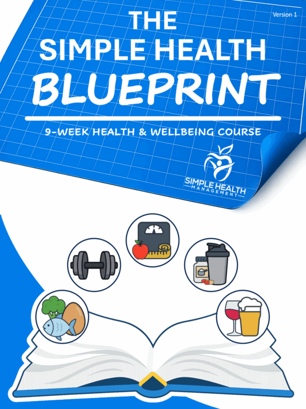 The Simple Health Blueprint