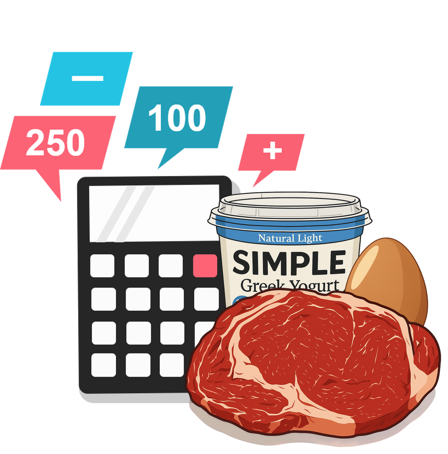 Protein Cal